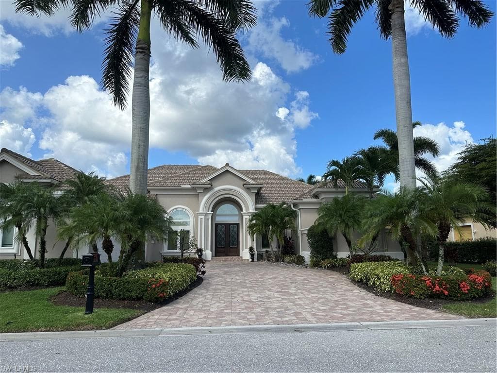 28561 Chianti TER BONITA SPRINGS, FL 34135