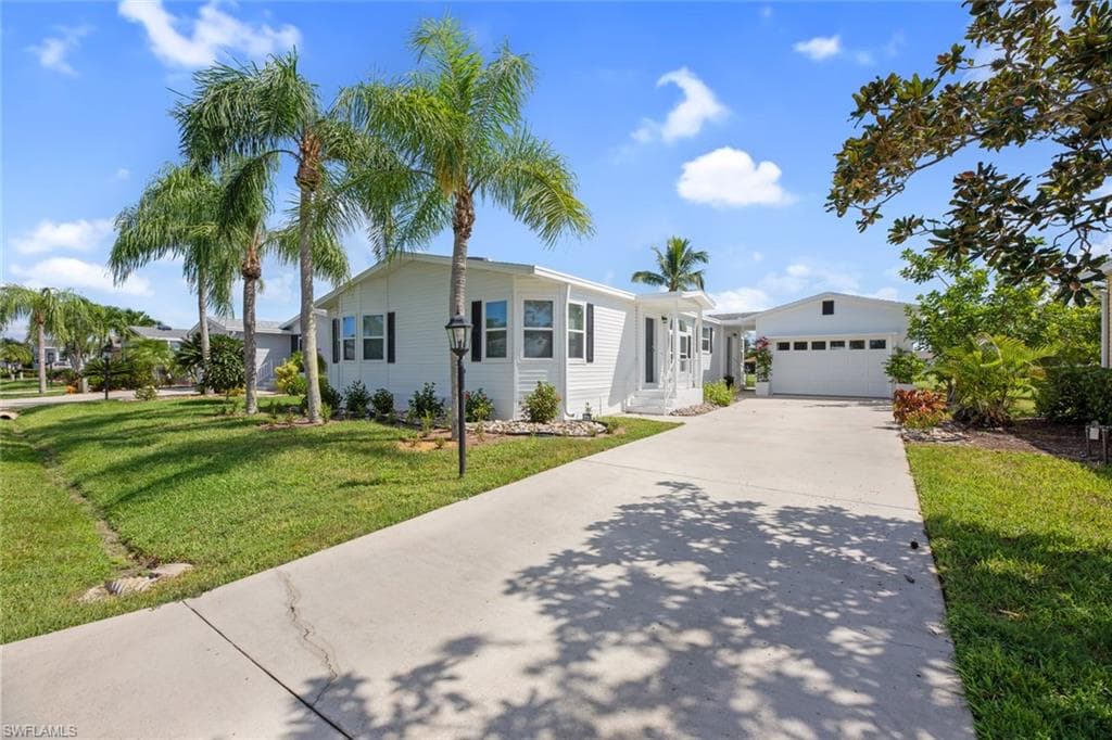 26911 Sammoset WAY BONITA SPRINGS, FL 34135