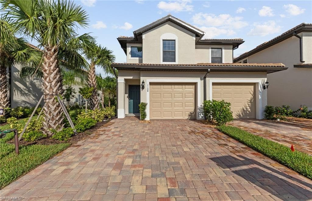 5693 Mayflower WAY 1108 AVE MARIA, FL 34142