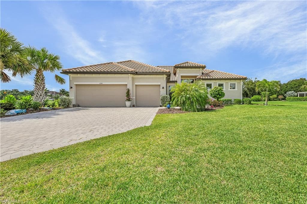 13940 Binghampton DR FORT MYERS, FL 33905