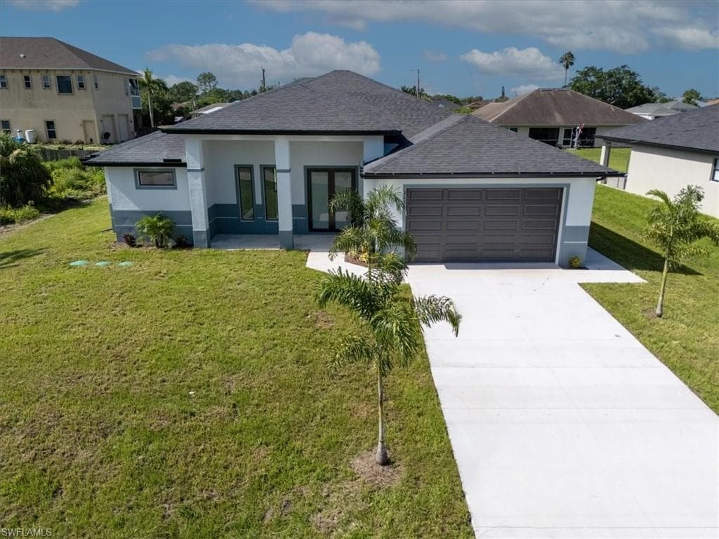 3915 20th ST SW LEHIGH ACRES, FL 33976