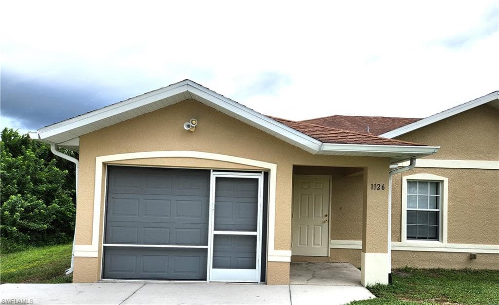 1126 Harold AVE S LEHIGH ACRES, FL 33973