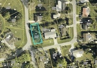 2331 Caladium RD FORT MYERS, FL 33905