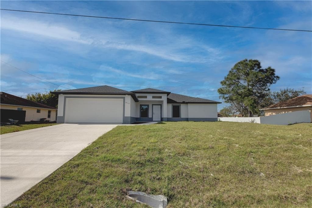 3408 9th ST SW LEHIGH ACRES, FL 33976