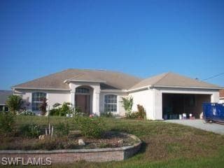 30 NW 25th TER CAPE CORAL, FL 33993