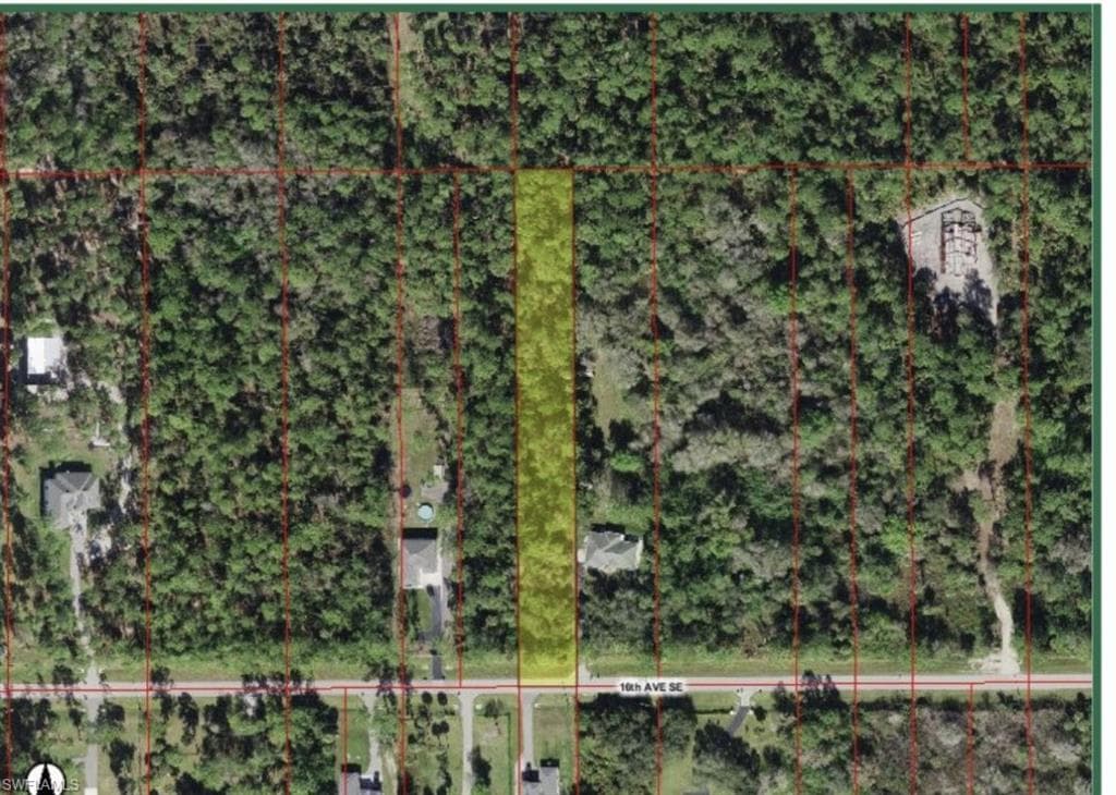 4237 16th AVE SE NAPLES, FL 34117