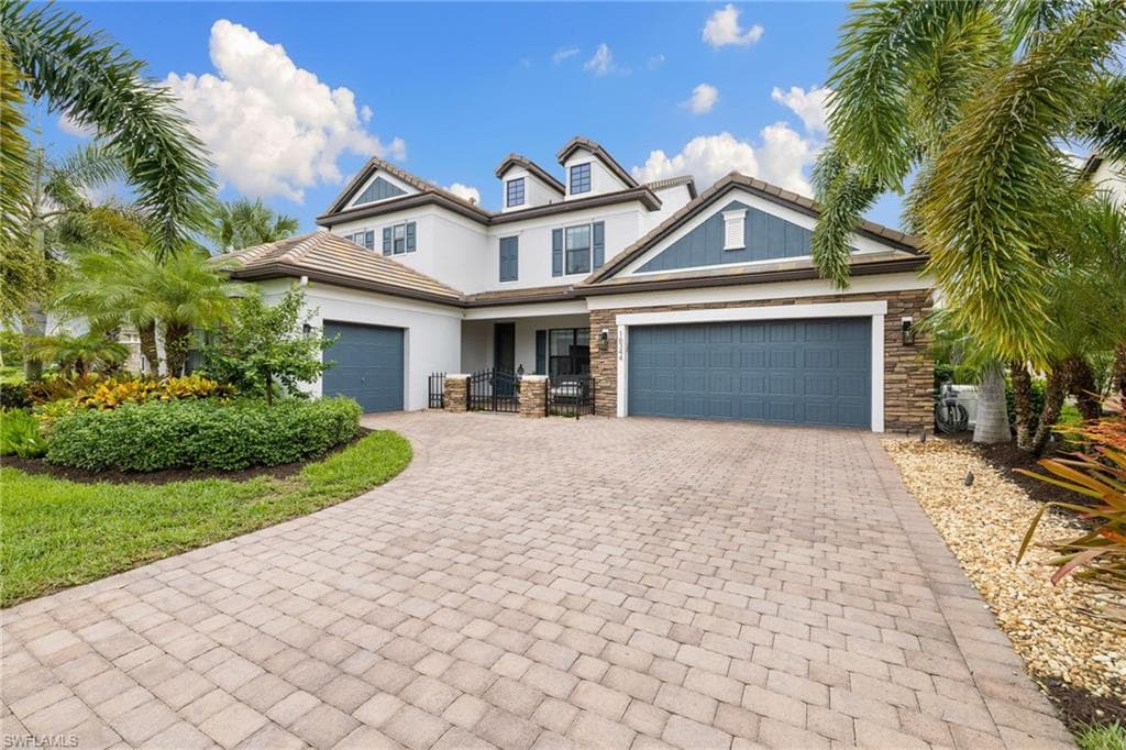 16344 Camden Lakes CIR NAPLES, FL 34110