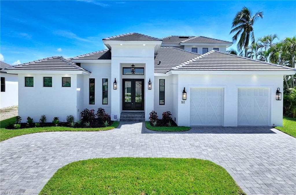 161 Post CT MARCO ISLAND, FL 34145