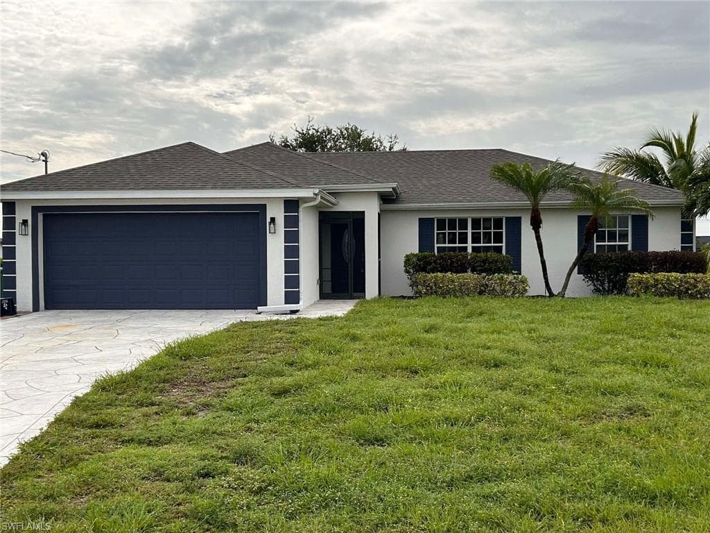1037 NW 34th AVE CAPE CORAL, FL 33993