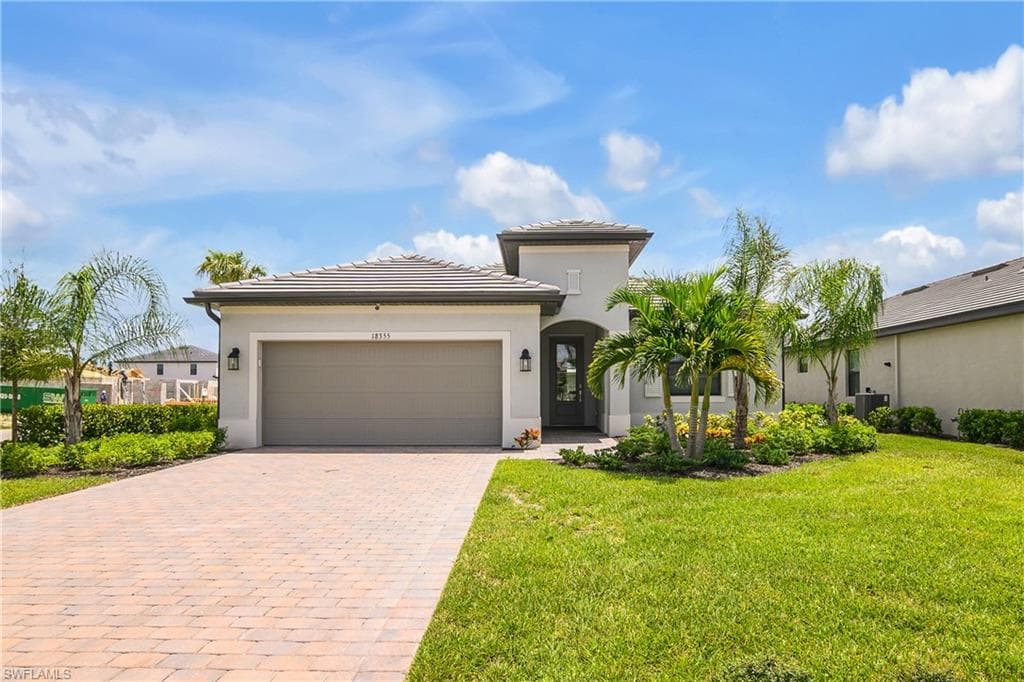 18355 Ridgeline DR ESTERO, FL 33928