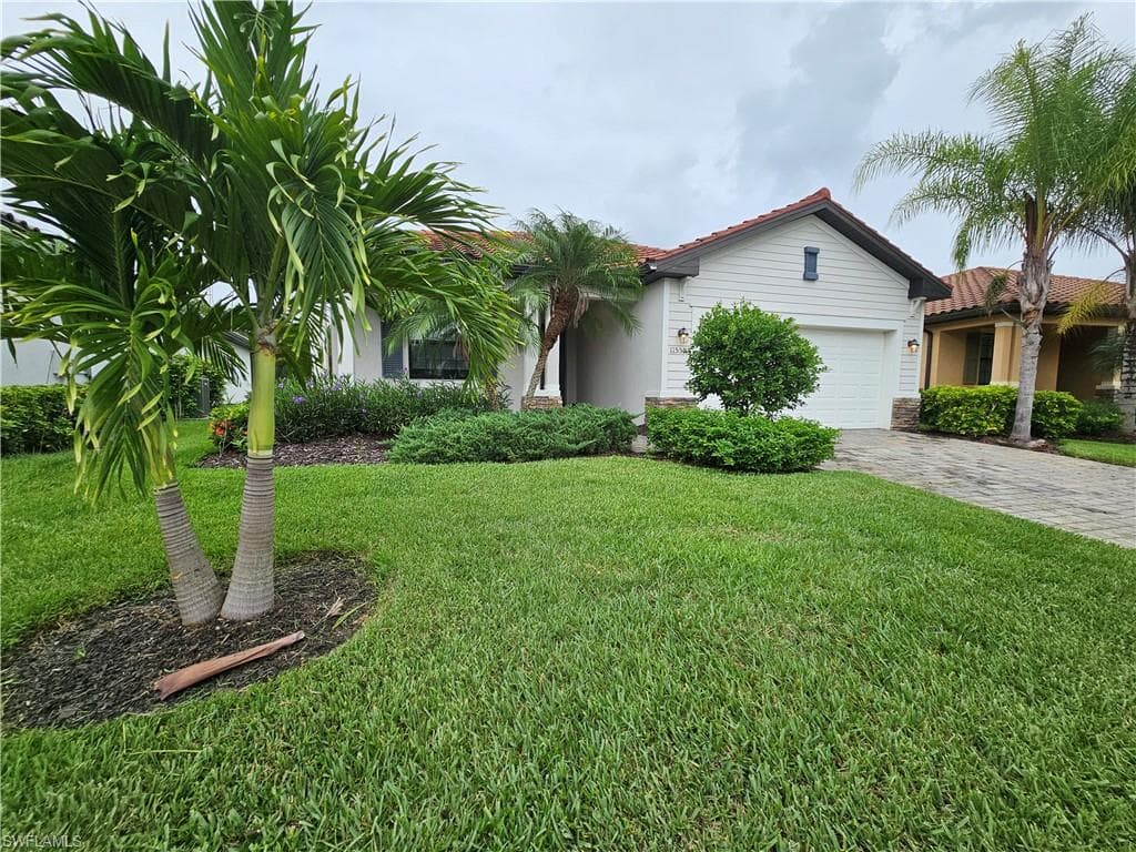11559 Shady Blossom DR FORT MYERS, FL 33913