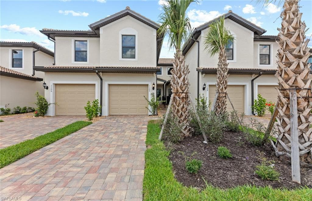 5693 Mayflower WAY 1104 AVE MARIA, FL 34142
