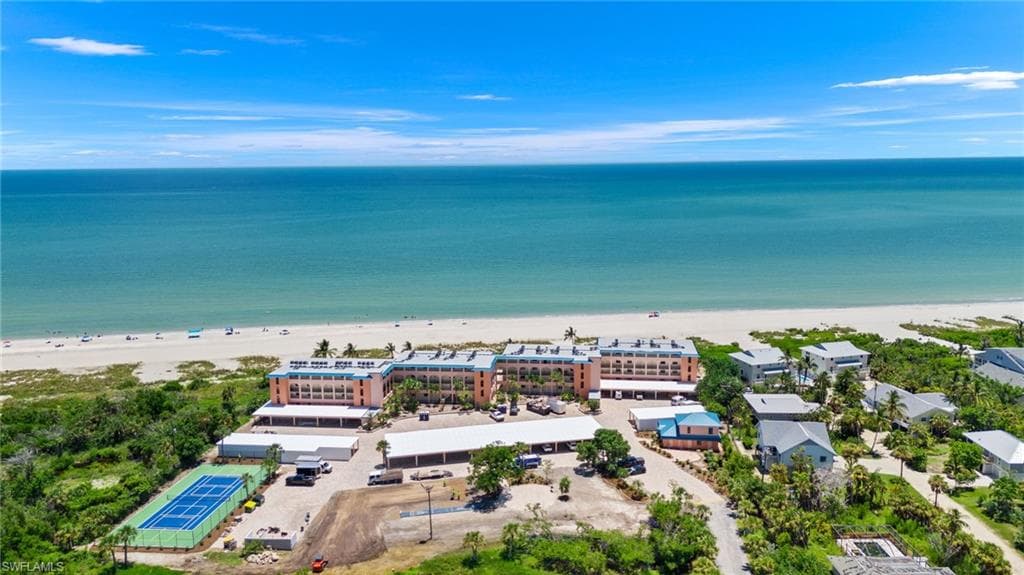 2230 Camino Del Mar DR 3X3 SANIBEL, FL 33957
