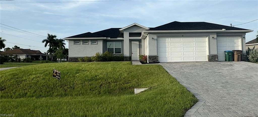 16 NW 30th TER CAPE CORAL, FL 33993