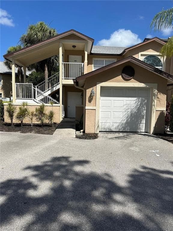 9629 Crescent Garden DR H201 NAPLES, FL 34109