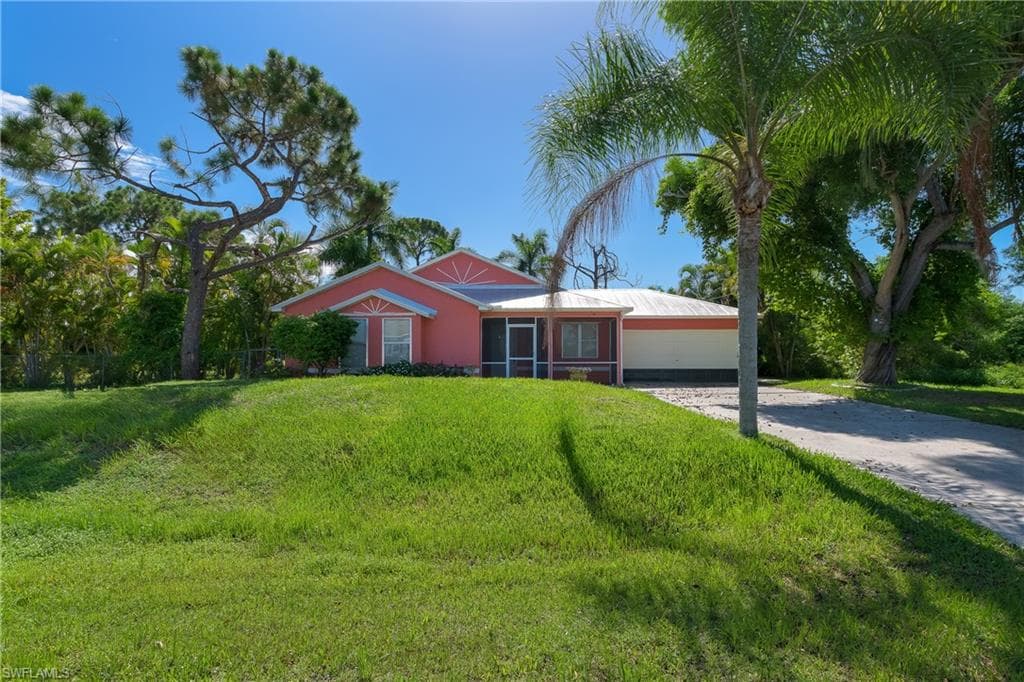 1219 NW 22nd AVE CAPE CORAL, FL 33993