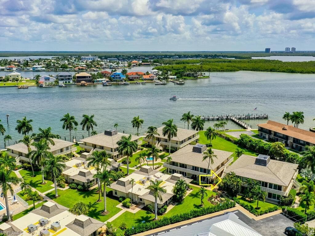 1215 Edington PL A2 MARCO ISLAND, FL 34145