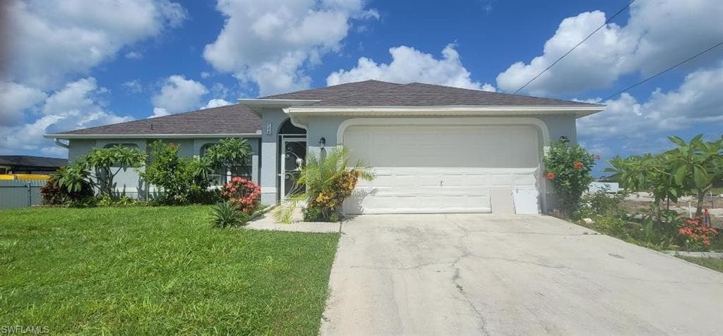 706 NW 7th AVE CAPE CORAL, FL 33993