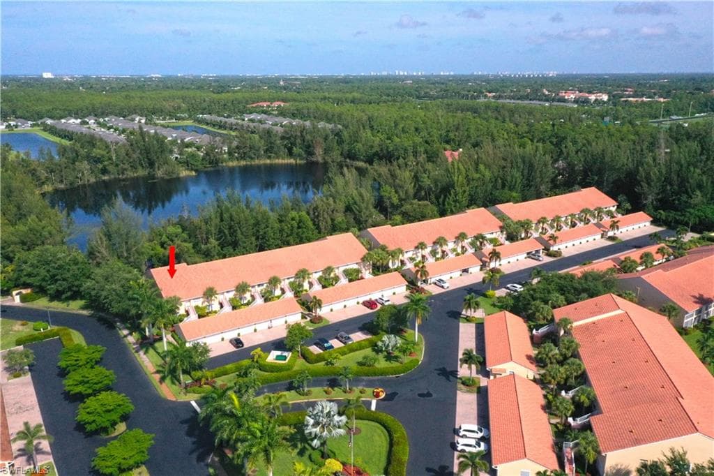 2380 Bayou LN 7701 NAPLES, FL 34112