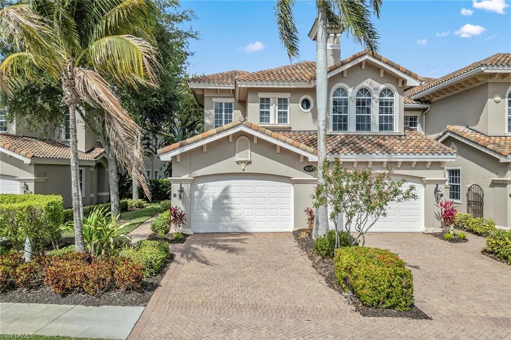9097 Cherry Oaks TRL 201 NAPLES, FL 34114