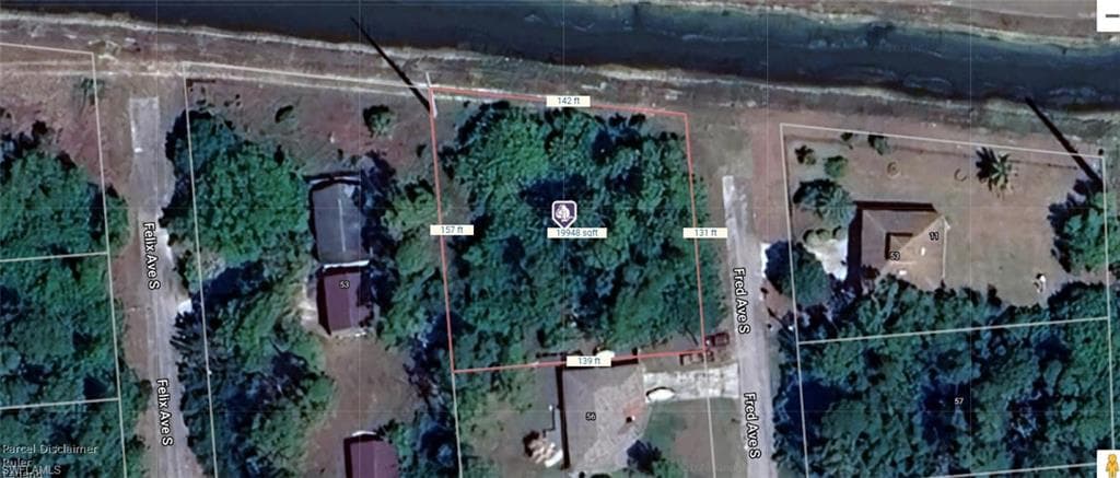 52 Fred AVE S LEHIGH ACRES, FL 33976