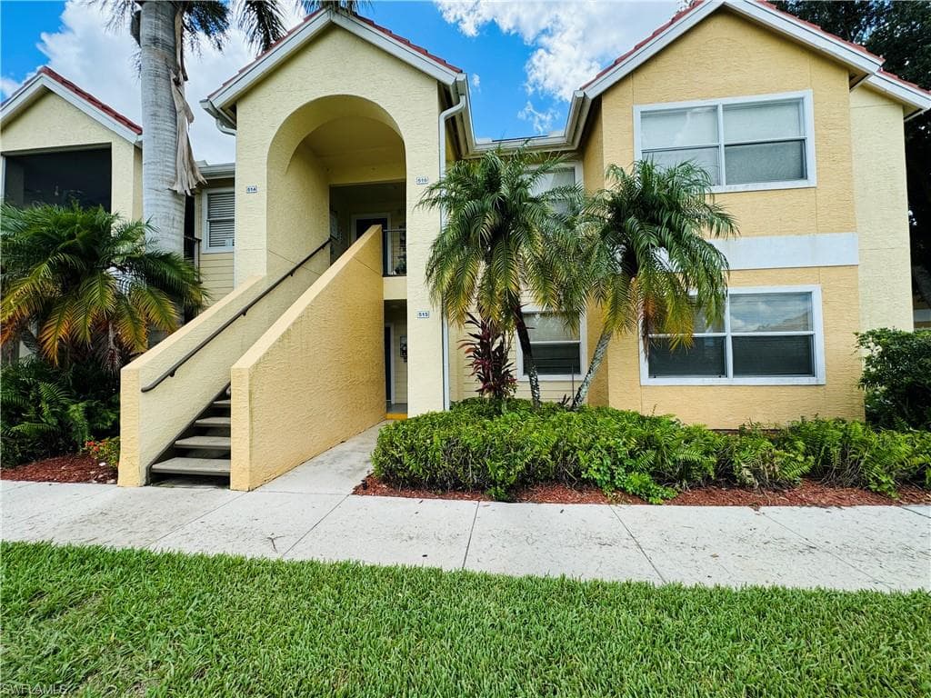 12540 Equestrian CIR 515 FORT MYERS, FL 33907