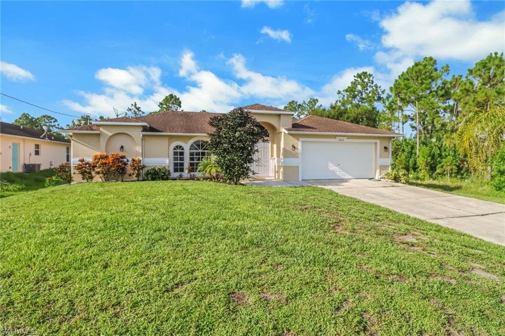 3468 58th AVE NE NAPLES, FL 34120
