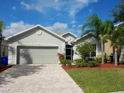 11053 River Trent CT LEHIGH ACRES, FL 33971