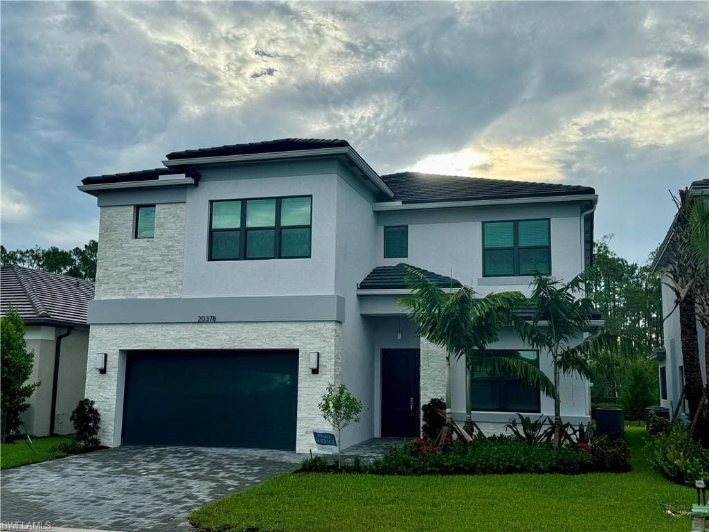 20378 Fair Oak LN ESTERO, FL 33928