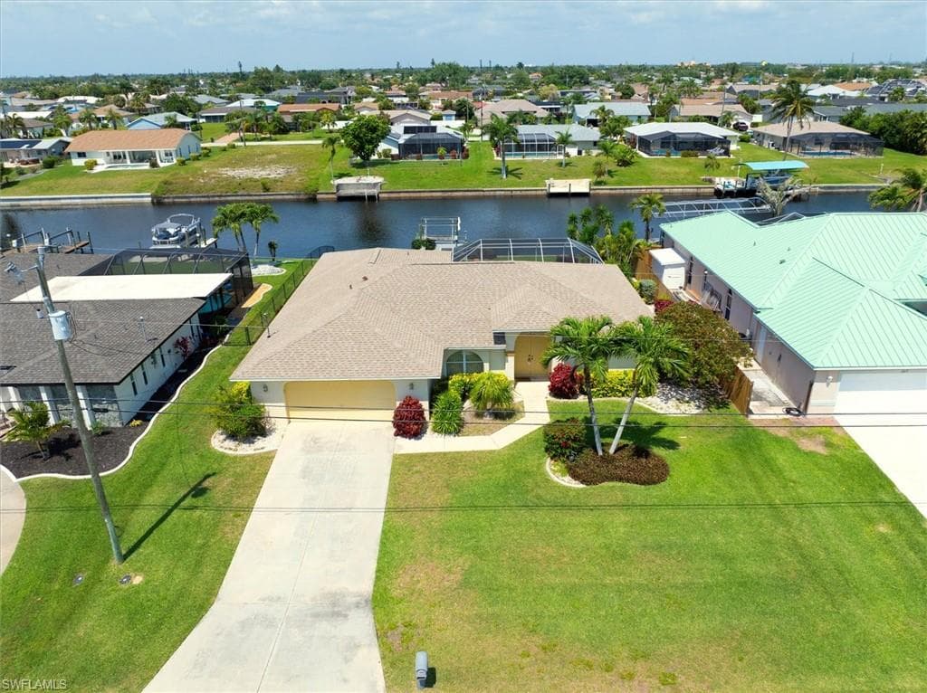 1315 SE 32nd TER CAPE CORAL, FL 33904