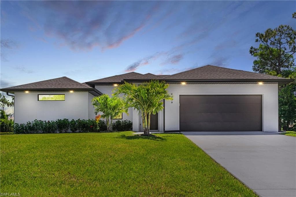 1702 NW 3rd ST CAPE CORAL, FL 33993