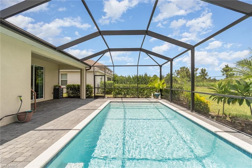 2276 Dancy ST NAPLES, FL 34120