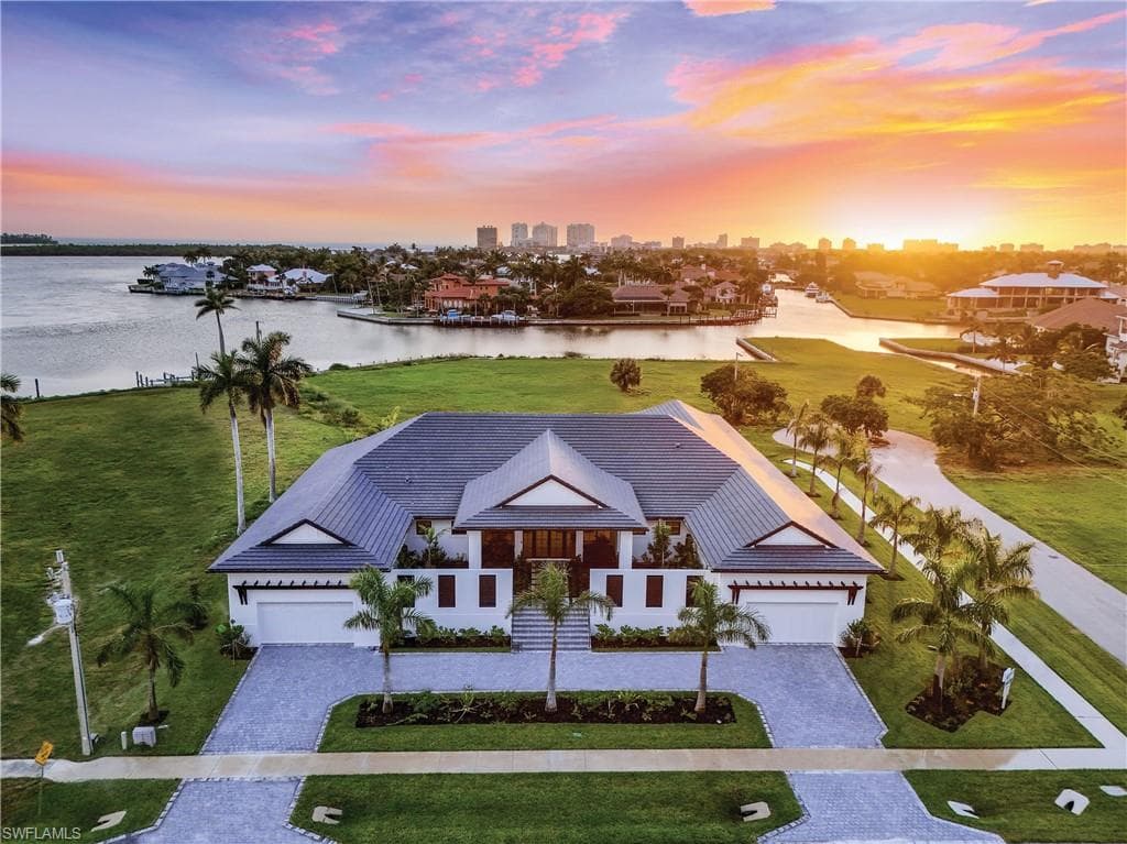1791 Osceola CT MARCO ISLAND, FL 34145