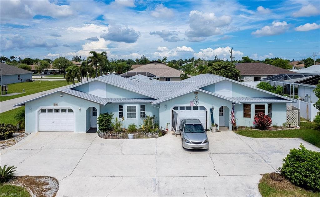 1420/1422 SE 8th AVE CAPE CORAL, FL 33990