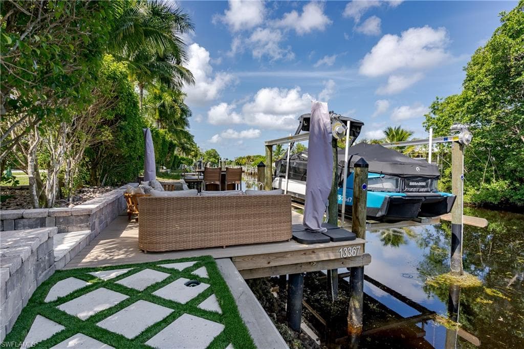 13367 Snook CIR NAPLES, FL 34114
