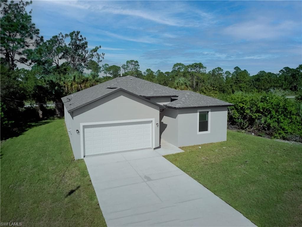 8003 Mill CT LABELLE, FL 33935