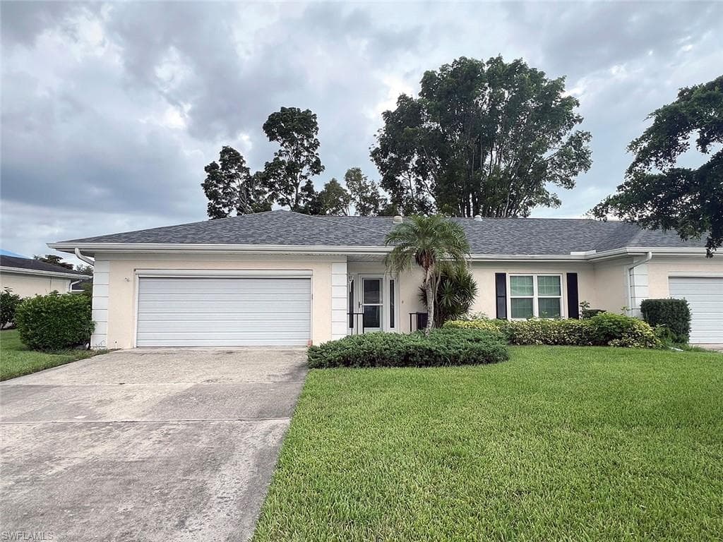 1298 Broadwater DR FORT MYERS, FL 33919