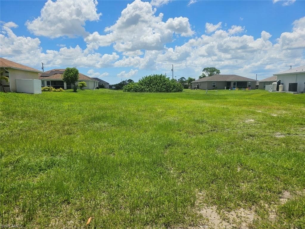 4138 NE 22nd PL CAPE CORAL, FL 33909