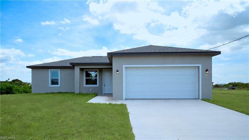 7008 Waldo CIR LABELLE, FL 33935