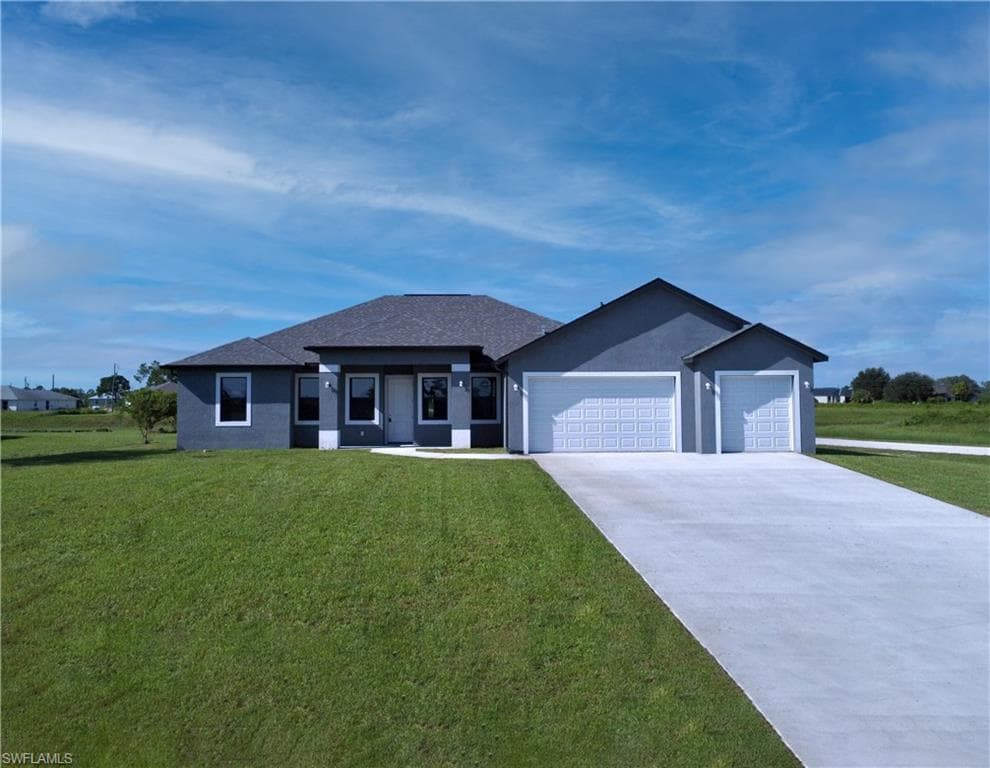5011 E Hummingbird DR LABELLE, FL 33935