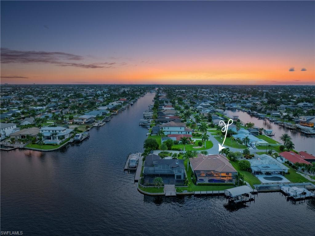 1965 36th ST CAPE CORAL, FL 33904