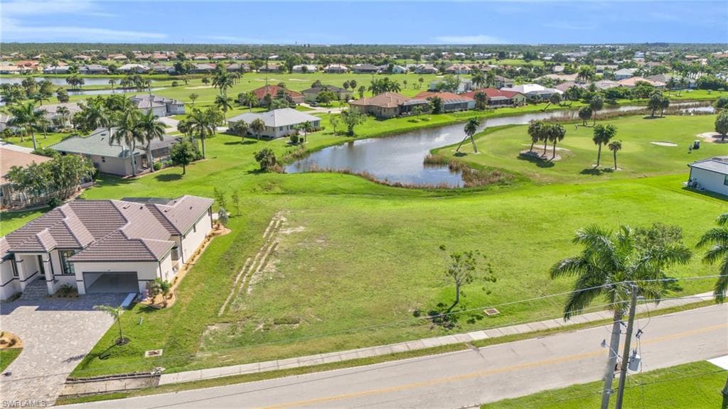 615 Monaco DR PUNTA GORDA, FL 33950