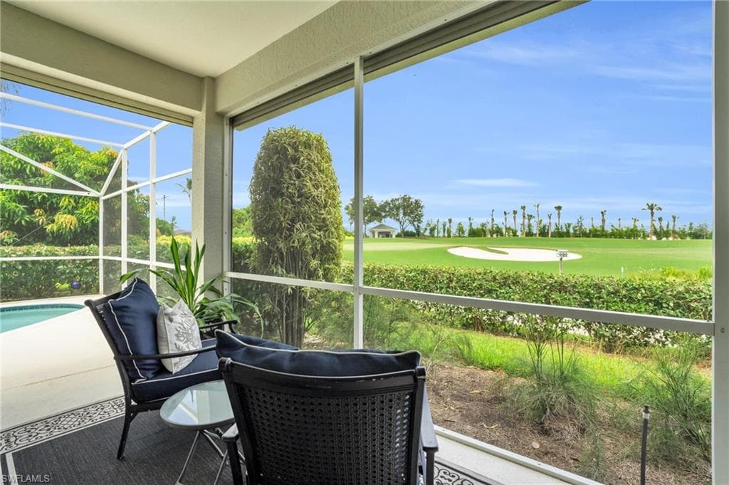 1795 Leamington LN NAPLES, FL 34109