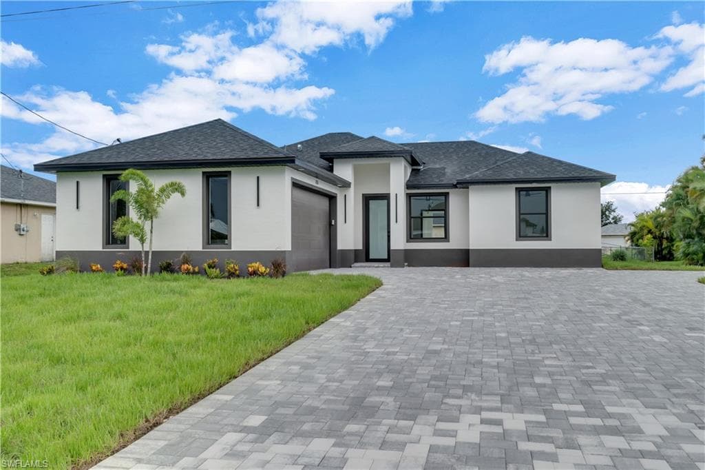 474 NE 2nd PL CAPE CORAL, FL 33909