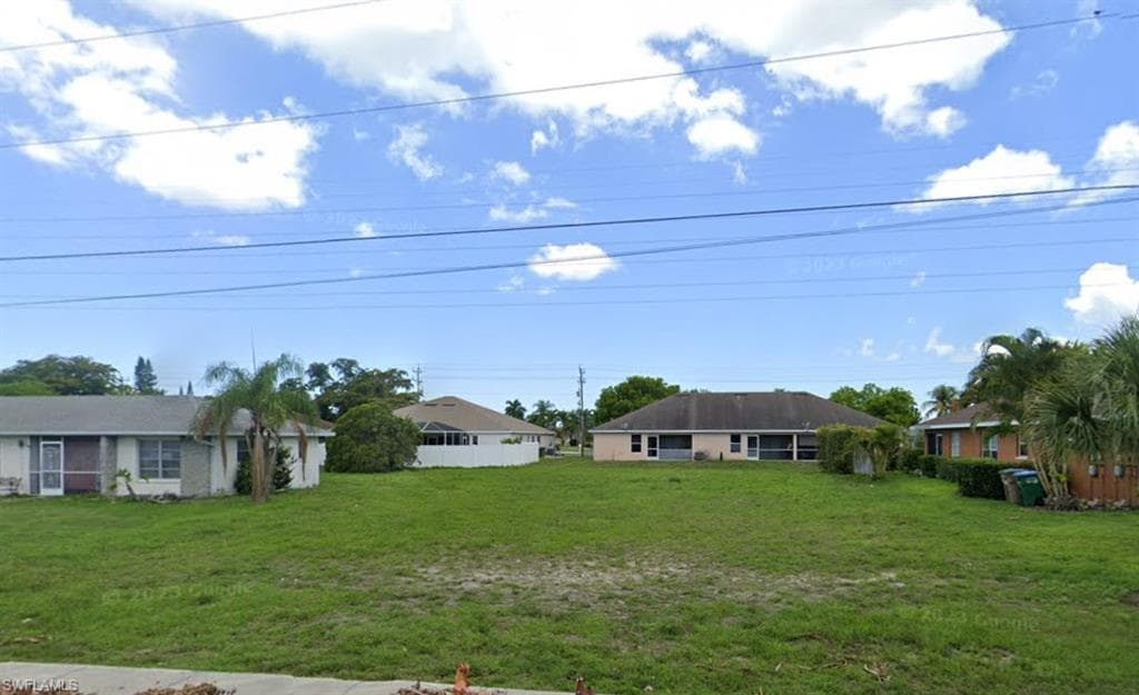 4132 Santa Barbara BLVD CAPE CORAL, FL 33914