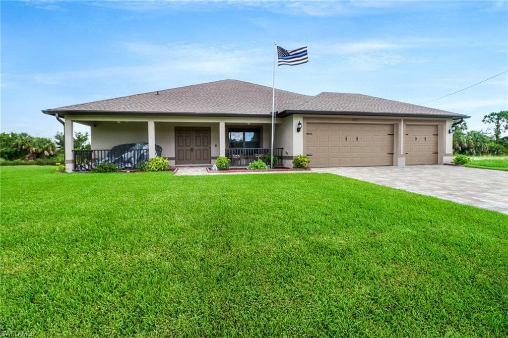 3212 NE 15th PL CAPE CORAL, FL 33909