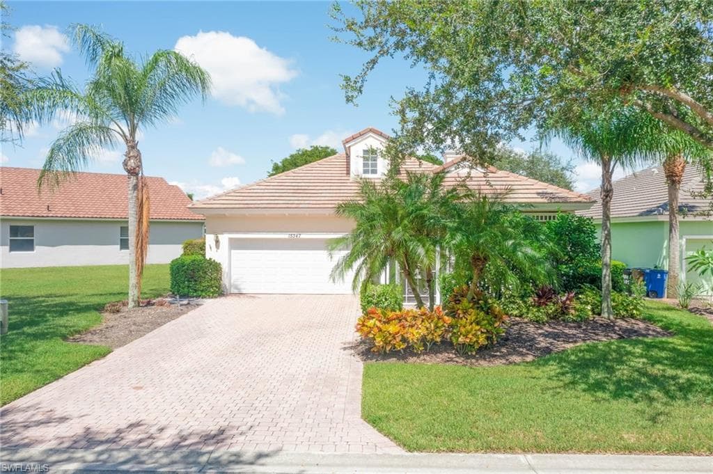 15347 Yellow Wood DR ALVA, FL 33920