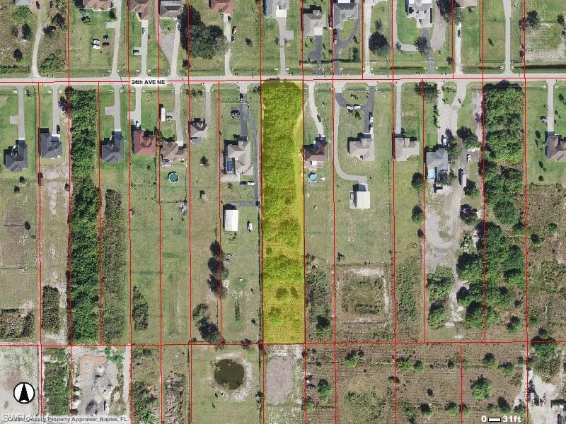 24th AVE NE NAPLES, FL 34120