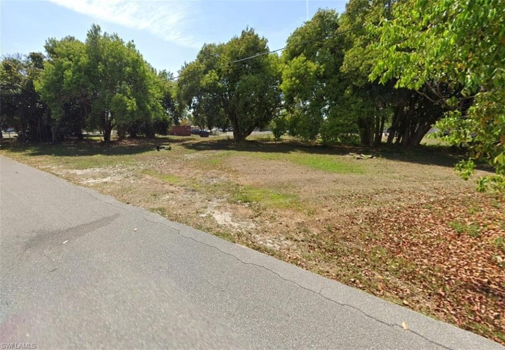 1542 Diego ST FORT MYERS, FL 33916