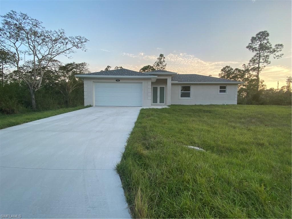 3802 E 10th ST LEHIGH ACRES, FL 33972